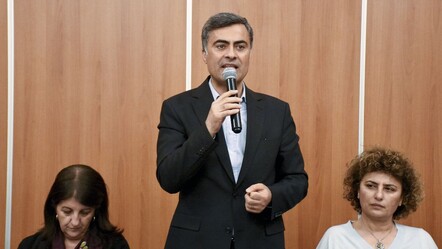 Van’da süreç henüz bitmedi! Zeydan’ın Başkanlığı düşecek, yeni ismi belediye meclisi belirleyecek - gundem