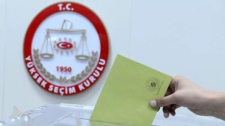 YSK'dan 1 il 4 ilçedeki seçim yenilenmesi taleplerine ret! Ardahan'da CHP mazbata alacak - gundem