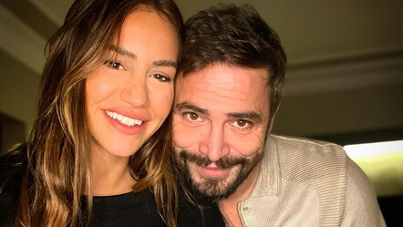 Ahmet Kural baba oldu! Mutluluğunu sosyal medyada paylaştı - magazin