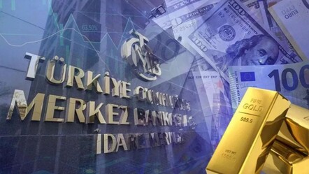 Altın ve döviz katılımında süre uzadı! Merkez Bankası'ndan KKM için yeni karar - ekonomi