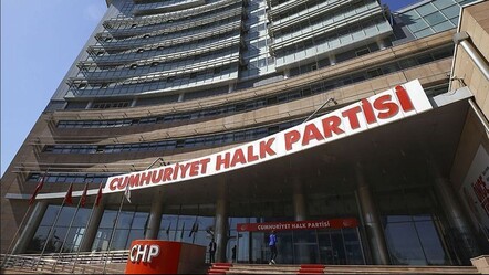 CHP'den belediyelere kadrolaşma talimatı! Üst düzey atamalar için genel merkez işaret edildi - gundem