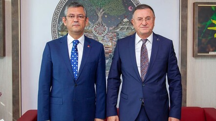 CHP'den Hatay başvurusu! Mazbatanın AK Parti adayına verilmesini istemediler - gundem
