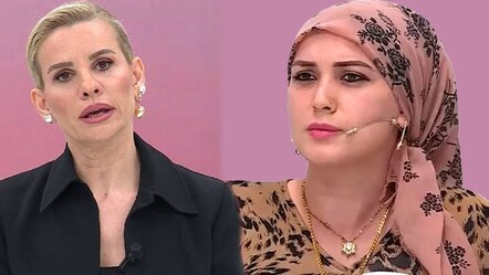 Cinsiyet değiştiren dadı Meryem’den itiraf! Cinayetin perde arkasını anlattı - gundem