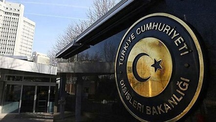 Dışişleri'nden Ruanda’da soykırımının 30. yılında taziye mesajı - dunya