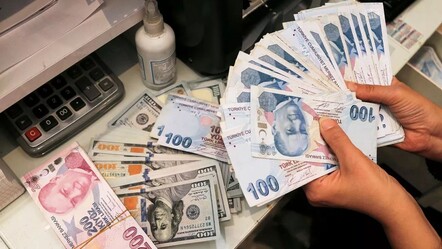 Dolara karşı TL bulundurma zorunluluğu bitiyor! TCMB, menkul kıymet tesisini sonlandırmayı planlıyor - ekonomi