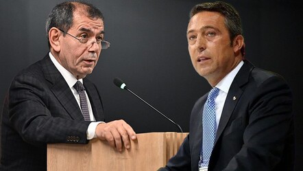 Dursun Özbek'ten Fenerbahçe'ye Süper Kupa çağrısı: Maça A takımla çıkın  - spor