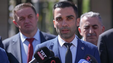 Gerede'deki amca-yeğen yarışı YSK'da: Seçimi kaybeden BBP'den itiraz - politika