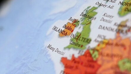İrlanda'dan 'İsrail' hamlesi! Aralarında büyük bankalar da var - dunya