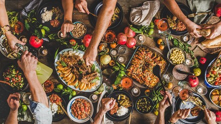 Küresel gıda fiyatları istikrarlı düşüşünün ardından yükselmeye başladı - Fiyatları en çok yükselen gıdalar açıklandı - ekonomi