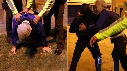 Meksika ve Ekvador arasında kriz! Büyükelçiliği basıp eski devlet başkanını kaçırdılar - dunya