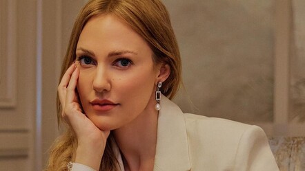 Meryem Uzerli yemek için gitti, servet kazandı! Aldığı ücreti duyan inanamıyor - magazin