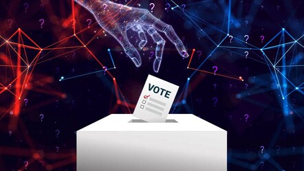 Microsoft'tan uyarı: Çin; ABD, Güney Kore ve Hindistan'daki seçimleri bozmak için yapay zeka kullanacak - dunya