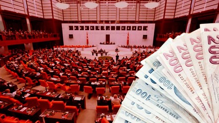 Milyonları ilgilendiren 5 düzenleme geliyor! Bayram sonrası Meclis'te olacak - politika