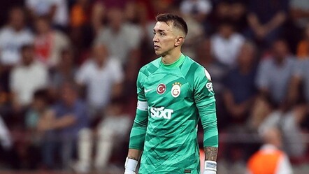 Muslera'dan Süper Kupa öncesi Fenerbahçe açıklaması! 'Yorum yapmıyorum' - spor