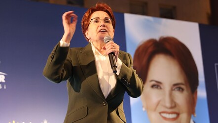 Akşener'in 'hırsız' çıkışına CHP'den 'Ordu'lu cevap: İki ilçenin hesabını verin - haberler