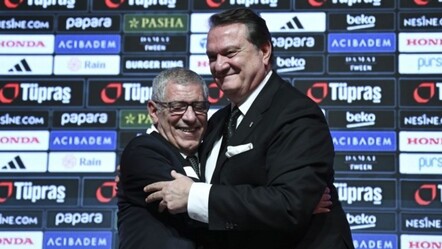 Beşiktaş, Santos'un biletini kesti! Hocalık koltuğu için 3 aday - spor