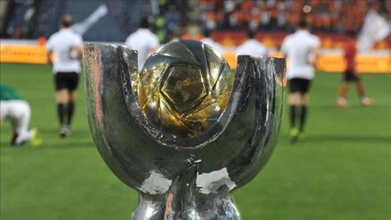 Fenerbahçe - Galatasaray derbisi bu akşam 21.30'da başlayacak - haberler