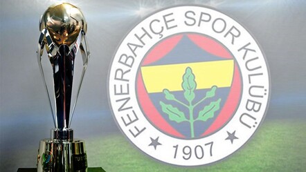Fenerbahçe'nin Süper Kupa planı devreye girdiğinde ne olacak? Galatasaray kupa kaldıramıyor! - haberler