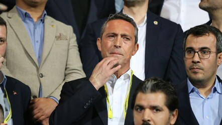 Galatasaray-Fenerbahçe maçı dünya basınında! - spor