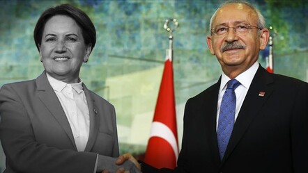 Kılıçdaroğlu'ndan dikkat çeken açıklamalar: İyi Parti'ye verdik, sıfır çektik - politika