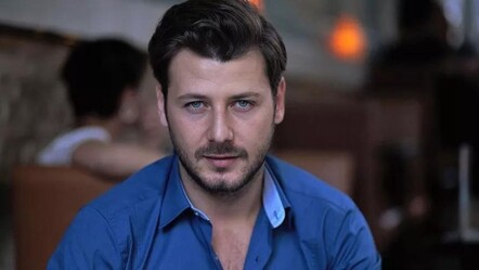 Kuruluş Osman kadrosuna Ümit Kantarcılar dahil oluyor Ümit Kantarcılar'ın hayatı ve biyografisi - haberler