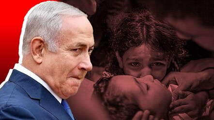 Netanyahu'dan Gazze çıkışı: Rehineler serbest bırakılmadan ateşkes olmayacak - dunya