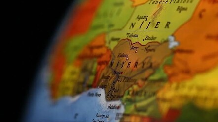 Nijerya'da bilanço artıyor! Silahlı saldırıda ölenlerin sayısı 25'e yükseldi - dunya