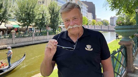 Nuri Alço'nun tedavisine Eskişehir'de devam edilecek - magazin