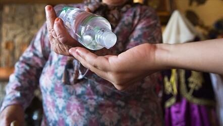 Ramazan Bayramı kutlama mesajı... 2024 en yeni uzun ve kısa bayram tebrik mesajları - kultur-sanat