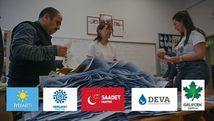 Sandığa gömülen küçük partilerin sonu yakın, tozlu raflar onları bekliyor - gundem