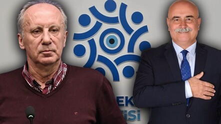 Seçim sandığından sürpriz çıktı! Memleket Partisi'nin ilk ve tek belediyesi Yozgat'tan - politika