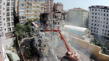 Seçim vaatleri yerine gelecek! Konut sektörünü dönüşüm büyütecek - gundem