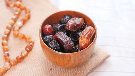 Son sahura 8 Nisan'ı 9 Nisan'a bağlayan gece kalkılacak - haberler