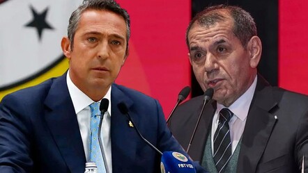 Sonunda korkulan oldu! Galatasaraylı o isme ve 13 yaşındaki kızına Fenerbahçeliler saldırdı! - spor