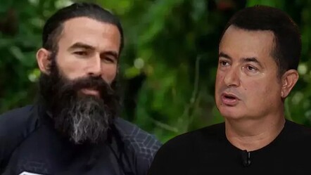 Survivor Turabi 'son kez açıklıyorum' dedi, bilinmeyenleri anlattı: Acun abi kurtardı beni... - magazin