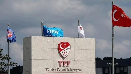 TFF 18 Temmuz'da seçime gidecek - spor