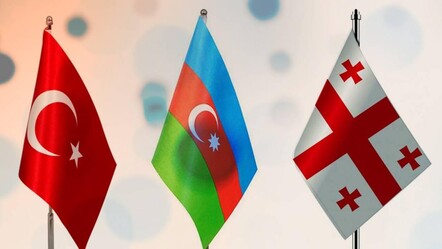 Türkiye, Azerbaycan ve Gürcistan arasındaki gümrük anlaşması - dunya