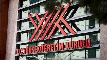 YÖK cevapladı: Sudanlı ve Filistinli öğrencilere koşulsuz yatay geçiş hakkı veriliyor mu? - haberler