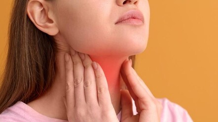 Yutkunma güçlüğü varsa dikkat! Kanserin habercisi olabilir - dunya