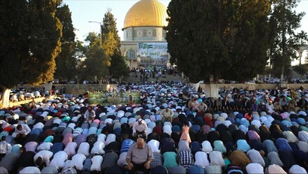 Adana'da 2024 bayram namazı saati Feke'de 06.38, Ceyhan ve Kozan'da 06.39 oldu - haberler