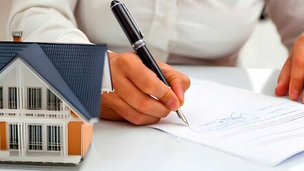 Arsa payı karşılığı ev almak isteyenlere uyarı: Teslim tarihi sözlü olan sözleşmeyi imzalamayın - dunya