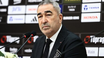 Beşiktaş rotasını Almanya'ya çevirdi! Samet Aybaba milli yıldız ve lider stoper ile yüz yüze görüşecek - spor