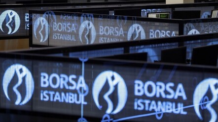 Borsa İstanbul, 8 Nisan Pazartesi günü tam gün, 9 Nisan Salı günü ise saat 13.00'a kadar işlem görecek - haberler