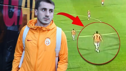 Bu görüntü televizyonda yok! Kerem Aktürkoğlu hakkında flaş iddia:
