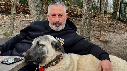 Cem Yılmaz’dan radikal karar! Sosyal medyadaki takipçilerini kızdırdı - magazin