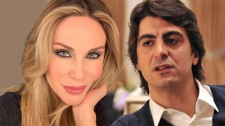 Demet Şener, 59 bin liralık nafakanın kaldırılmasını isteyen eski eşi İbrahim Kutluay’ı ti’ye aldı - magazin