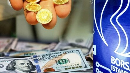 Dolar ve borsayı katladı! Mart ayının en çok kazandıranı altın, yatırımcısını zengin etti  - ekonomi