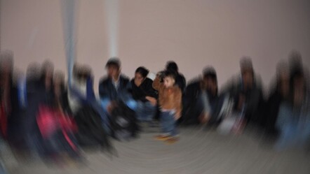 Fazla gürültü şikayeti gerçeği ortaya çıkardı: Kaçak göçmenlere dudak uçuklatan kira - gundem