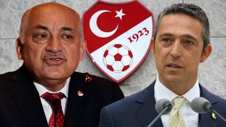 Fenerbahçe'den Büyükekşi'ye 5 soru! 'En kısa zamanda cevaplamanızı rica ederiz' - spor
