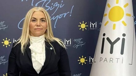 Genel başkanlık koltuğuna talip olmuştu! Günay Kodaz: Akşener'in yola çıktığım Akşener olduğuna inanamıyorum - gundem